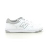 NEW BALANCE B 480 LGM Blanc